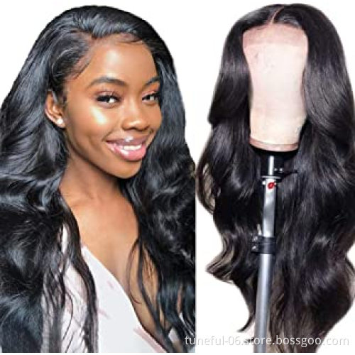 brazilian hair wigs with closure hd lace front 13x6 wigs natural wet curls cuticle aligned virgin human hair wig